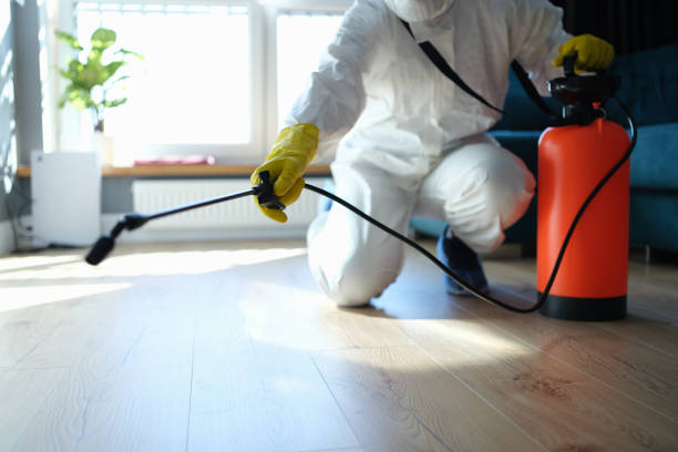 Reliable Trauma Scene Cleanup contractor in Homeland, GA by Dulley Family Biohazard Services